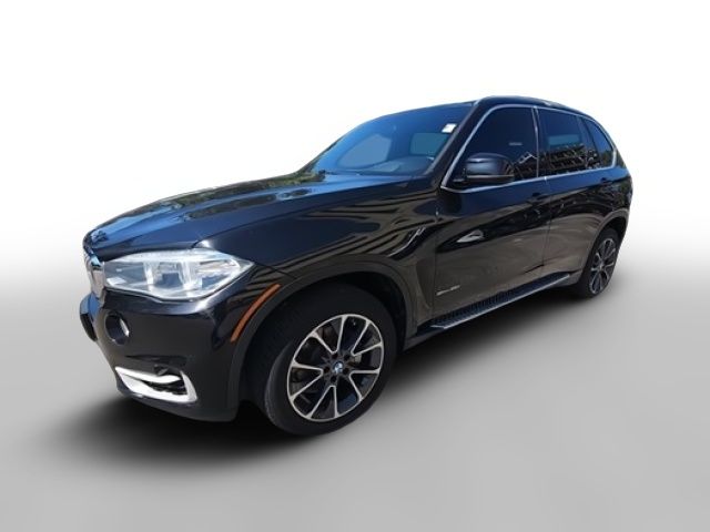 2017 BMW X5 sDrive35i