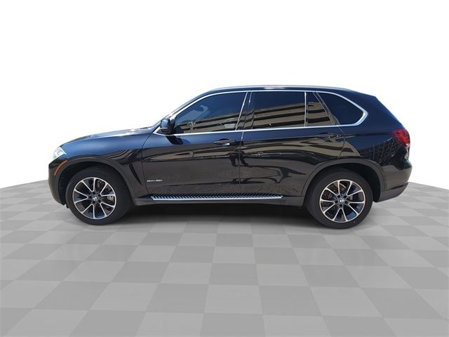 2017 BMW X5 sDrive35i