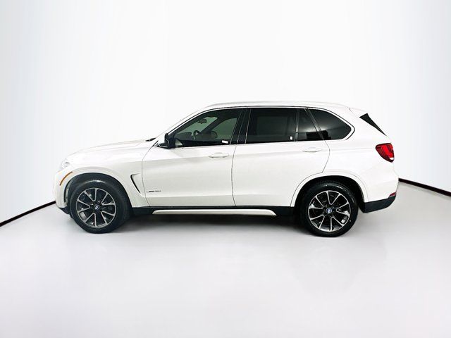 2017 BMW X5 sDrive35i