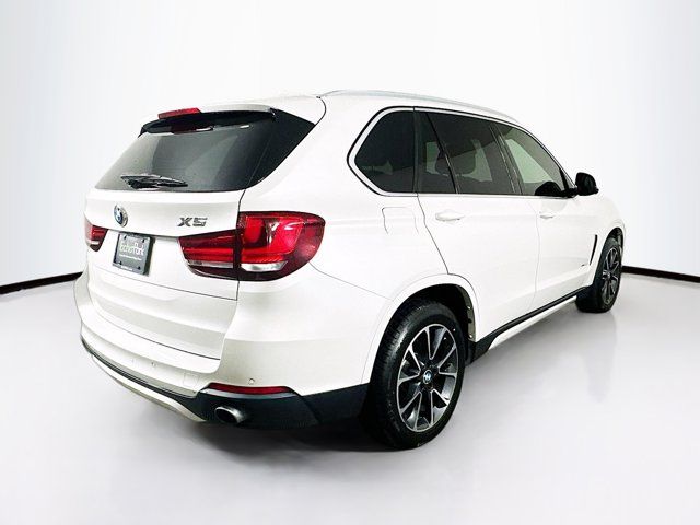 2017 BMW X5 sDrive35i