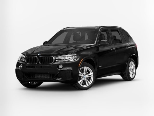 2017 BMW X5 sDrive35i