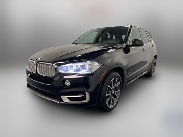 2017 BMW X5 sDrive35i