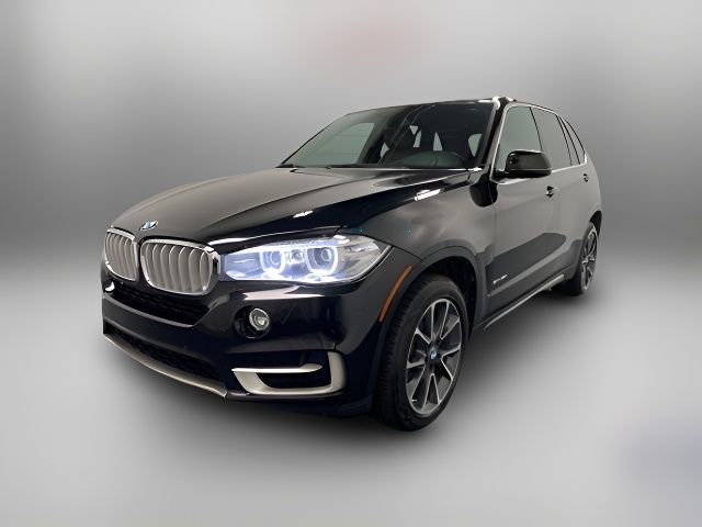 2017 BMW X5 sDrive35i