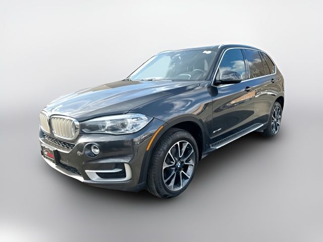 2017 BMW X5 sDrive35i