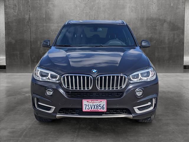 2017 BMW X5 sDrive35i