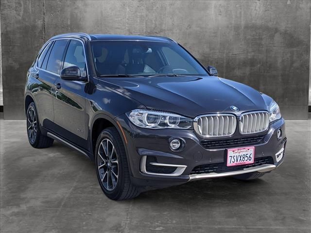 2017 BMW X5 sDrive35i