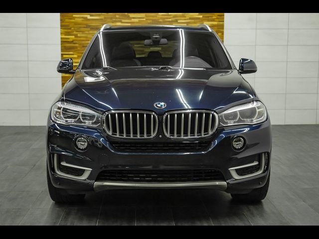 2017 BMW X5 sDrive35i