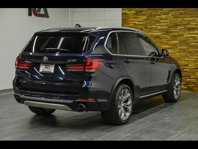 2017 BMW X5 sDrive35i