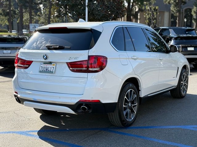 2017 BMW X5 sDrive35i