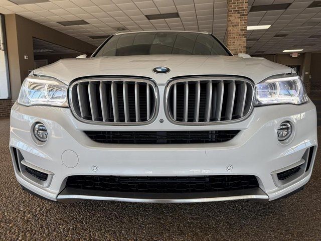 2017 BMW X5 sDrive35i