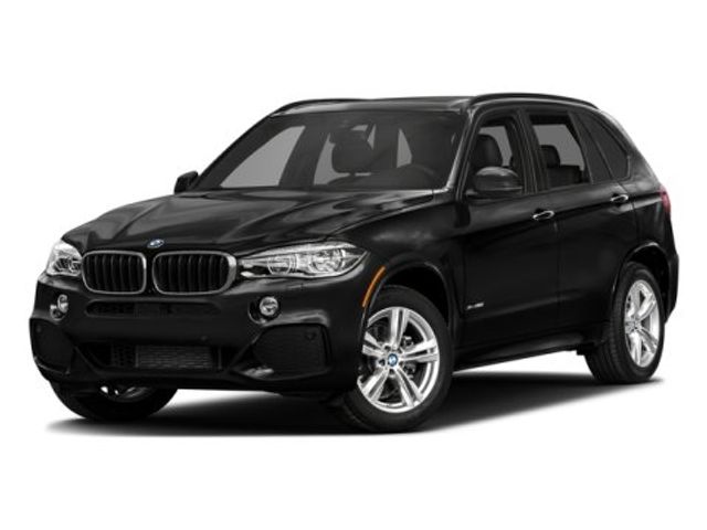 2017 BMW X5 sDrive35i