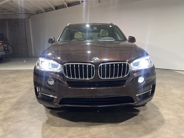 2017 BMW X5 sDrive35i