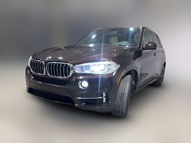 2017 BMW X5 sDrive35i