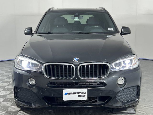 2017 BMW X5 sDrive35i