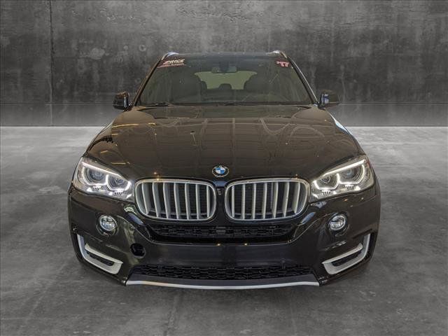 2017 BMW X5 sDrive35i