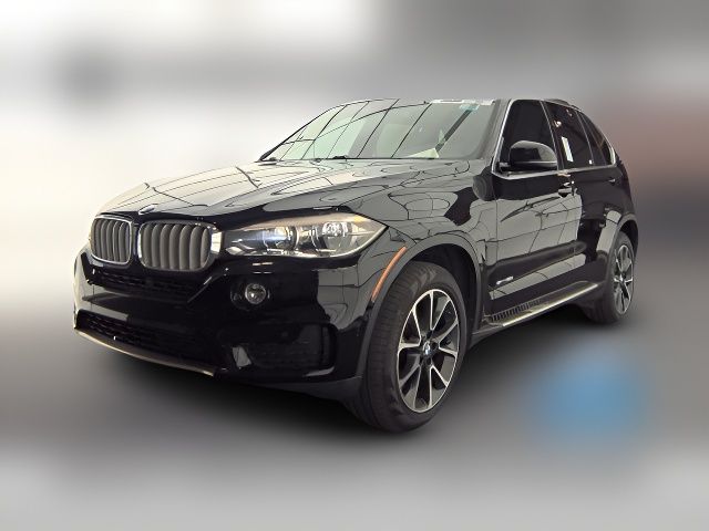 2017 BMW X5 sDrive35i