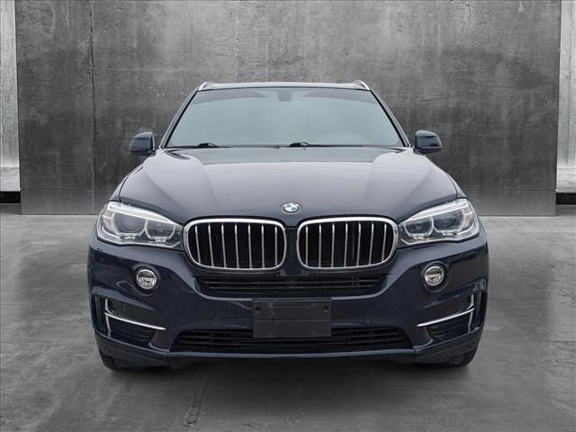 2017 BMW X5 sDrive35i