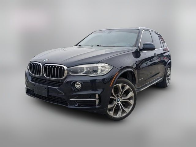 2017 BMW X5 sDrive35i