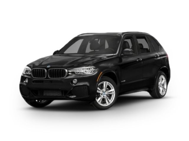 2017 BMW X5 sDrive35i