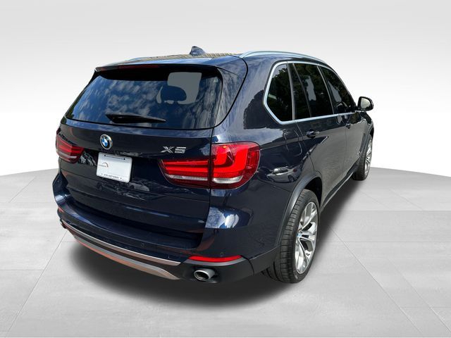 2017 BMW X5 sDrive35i