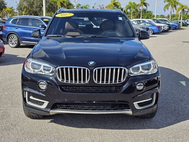 2017 BMW X5 sDrive35i