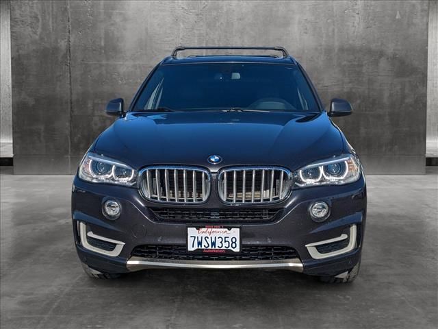 2017 BMW X5 sDrive35i