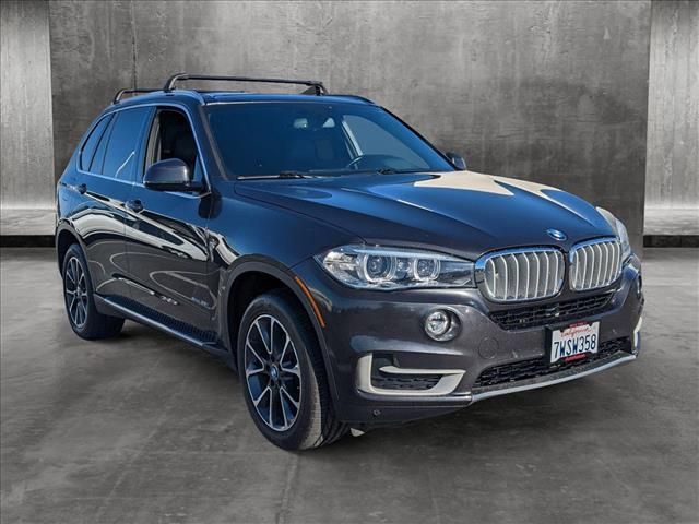 2017 BMW X5 sDrive35i