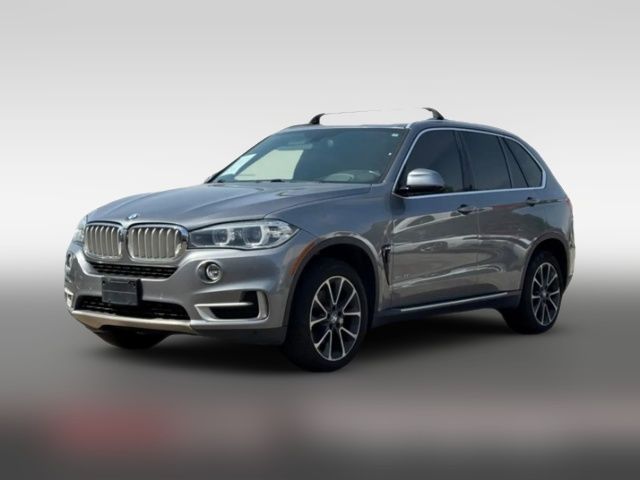 2017 BMW X5 sDrive35i