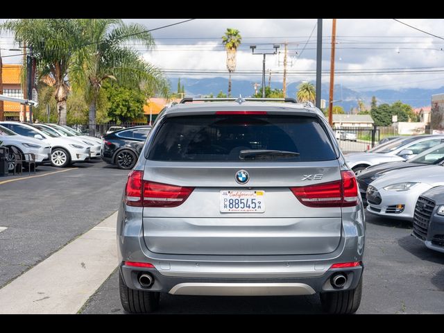 2017 BMW X5 sDrive35i