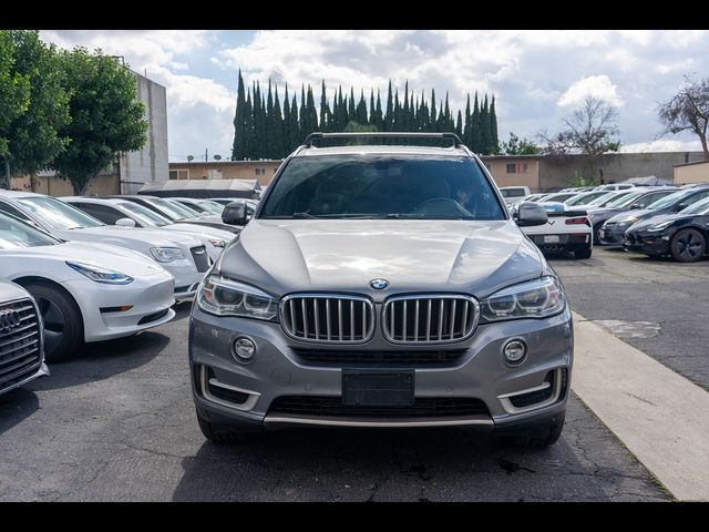 2017 BMW X5 sDrive35i