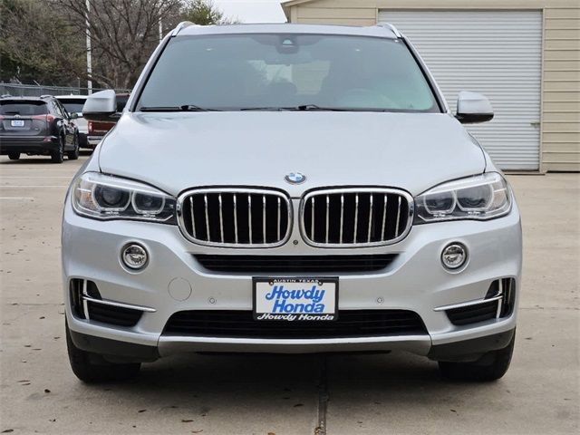 2017 BMW X5 sDrive35i