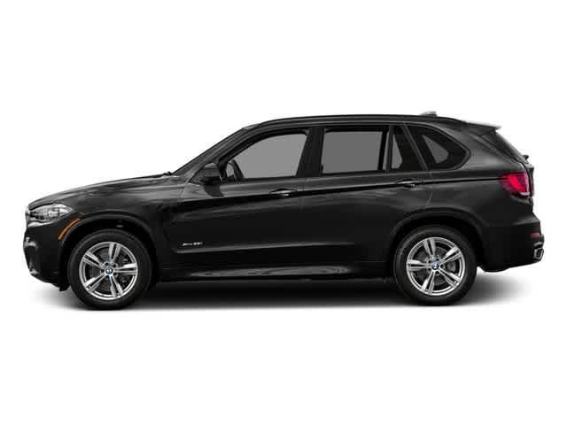 2017 BMW X5 sDrive35i