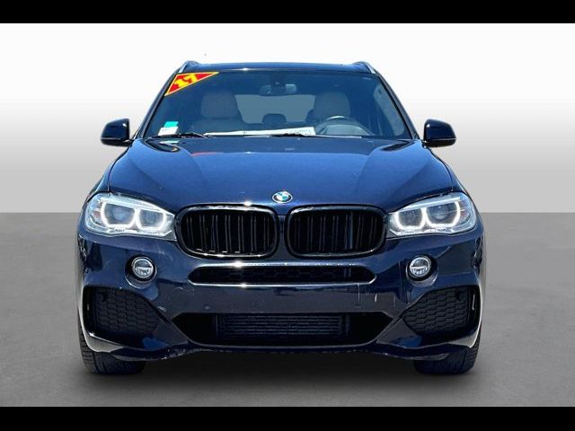 2017 BMW X5 sDrive35i