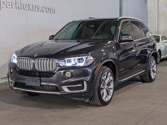 2017 BMW X5 sDrive35i