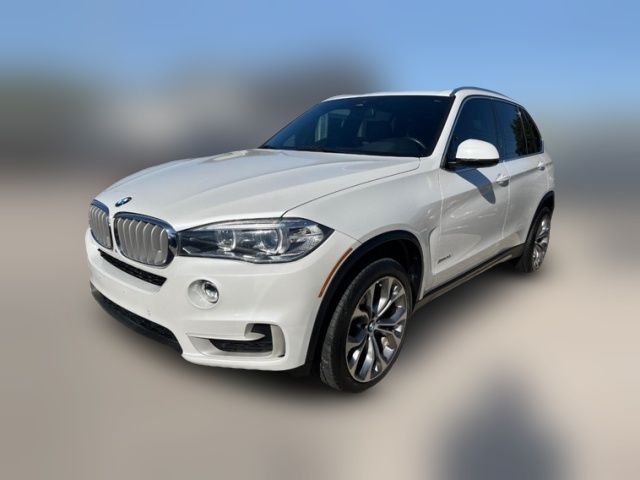 2017 BMW X5 sDrive35i