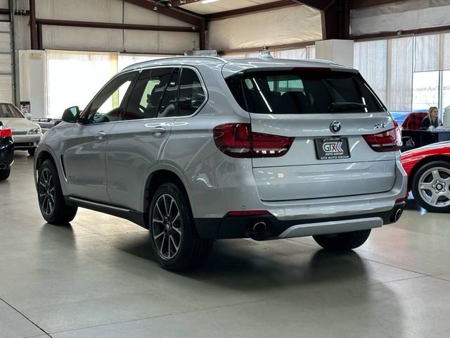 2017 BMW X5 sDrive35i