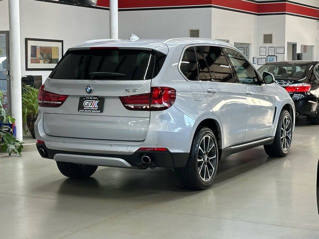 2017 BMW X5 sDrive35i