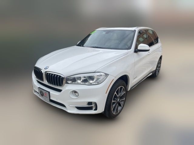 2017 BMW X5 sDrive35i