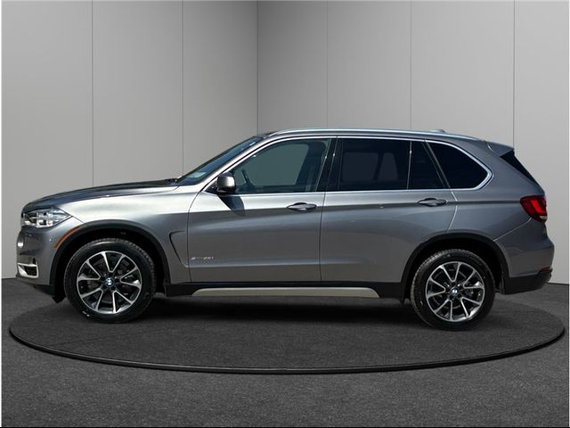 2017 BMW X5 sDrive35i
