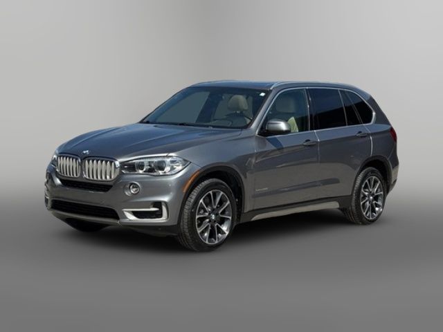 2017 BMW X5 sDrive35i