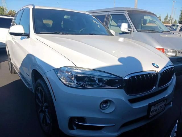 2017 BMW X5 sDrive35i