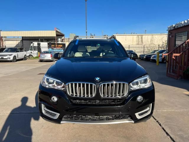 2017 BMW X5 sDrive35i