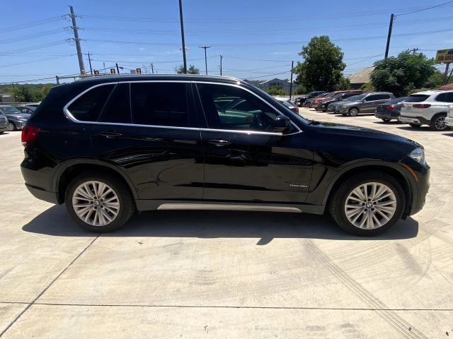 2017 BMW X5 sDrive35i