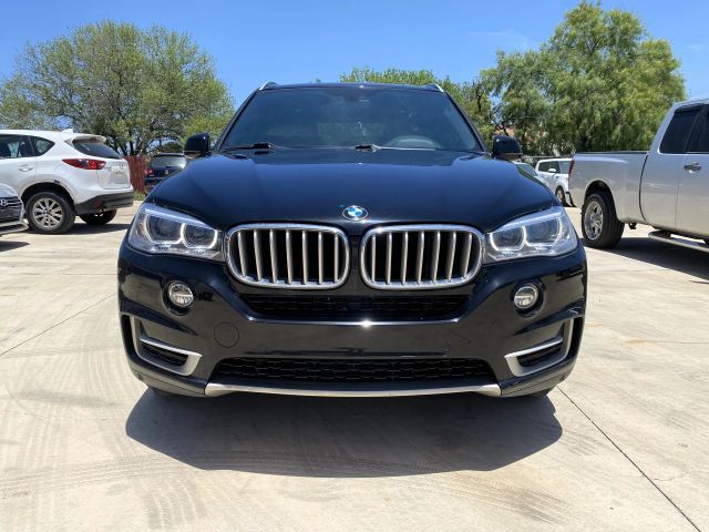 2017 BMW X5 sDrive35i