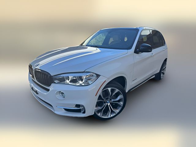 2017 BMW X5 sDrive35i