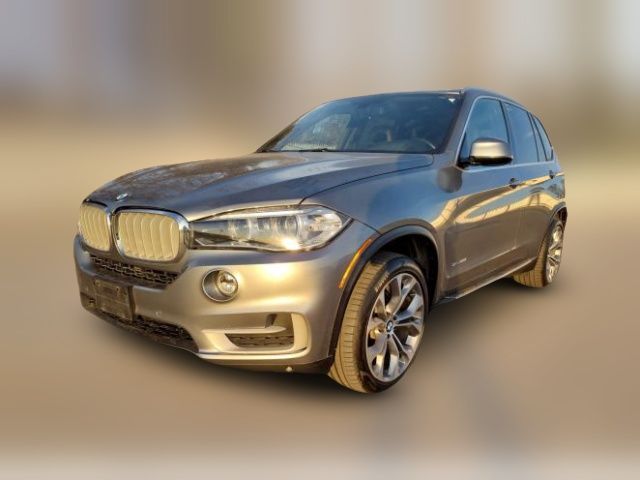 2017 BMW X5 sDrive35i