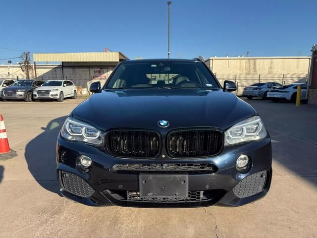 2017 BMW X5 sDrive35i