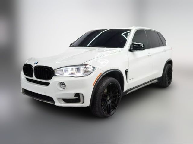 2017 BMW X5 sDrive35i