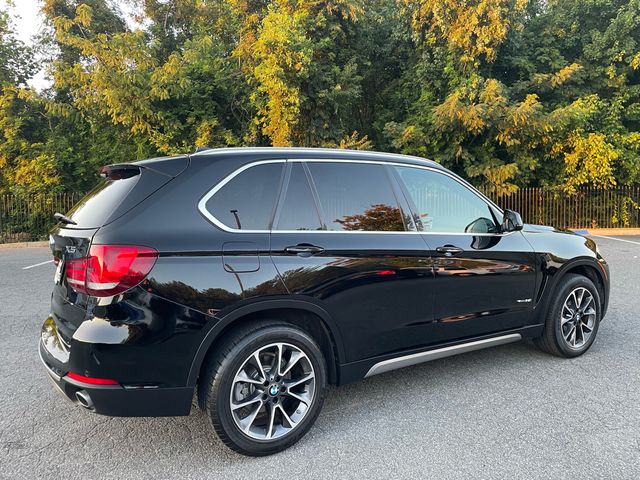 2017 BMW X5 sDrive35i