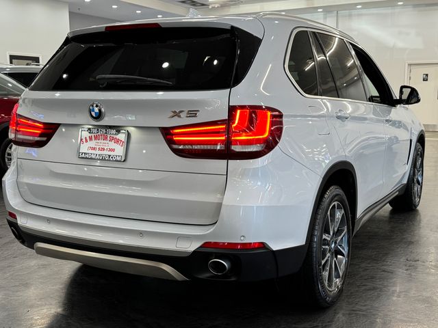 2017 BMW X5 sDrive35i